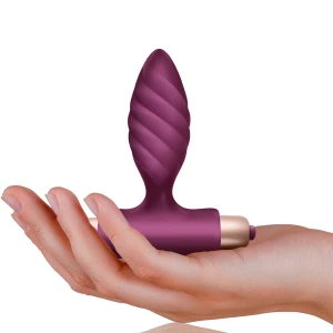 CLIMAXIMUM - PLUG ANAL TORSADÃ ORYX